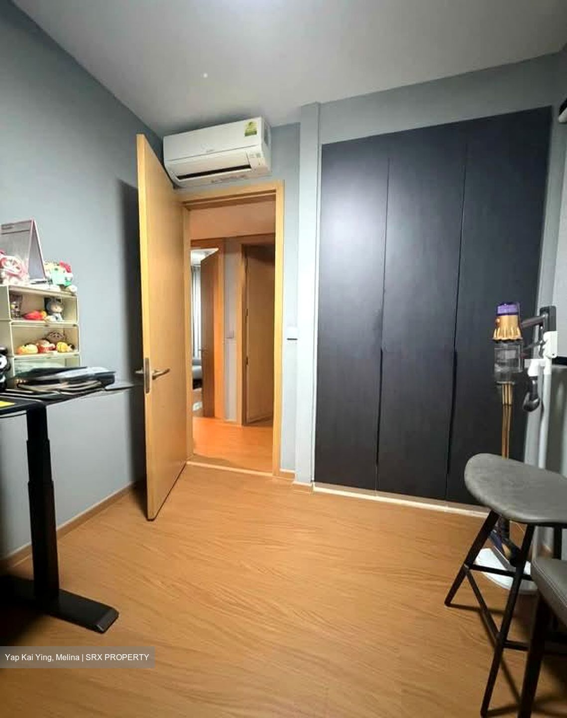 Austville Residences (D19), Condominium #563499531